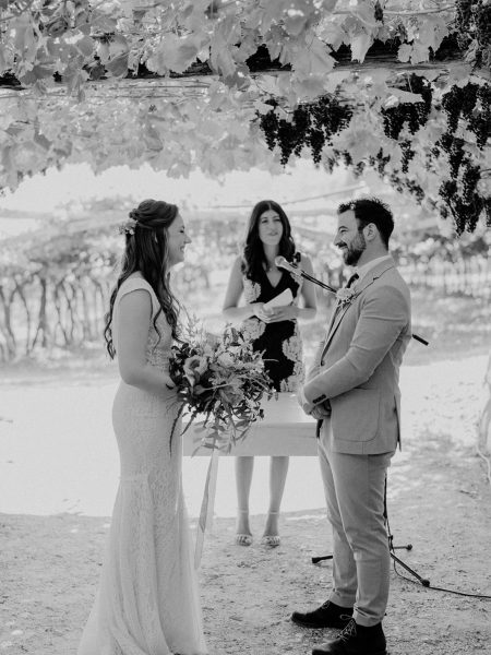 WEDDING // Lisa & Marco